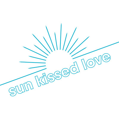 シングル/sun kissed love/lol-エルオーエル-