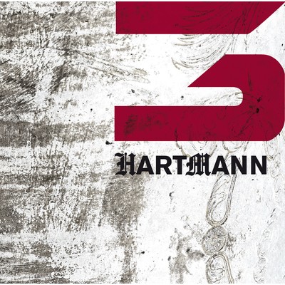 シングル/I won't get fooled again/Hartmann
