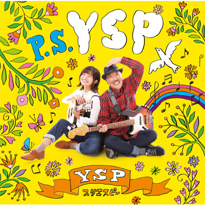 p.s. YSP/YSP