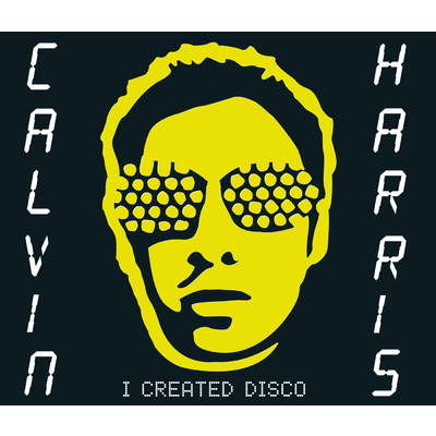 シングル/Acceptable in the 80's/Calvin Harris