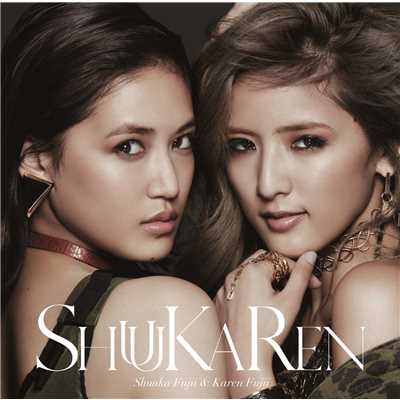 シングル/Take-A-Shot！ feat. PKCZ(R)/ShuuKaRen