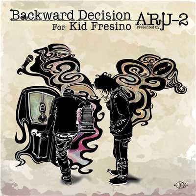 Backward Decision For Kid Fresino/Arμ-2