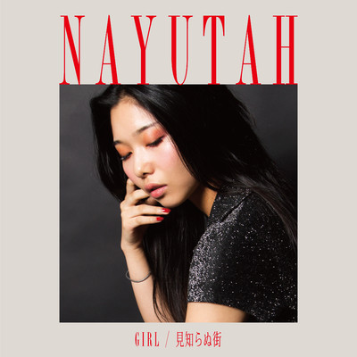 GIRL(MURO EDIT)/NAYUTAH