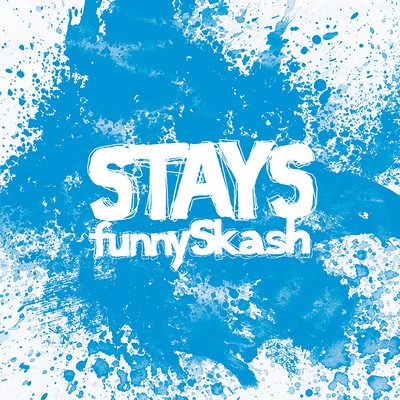 アルバム/STAYS/funnySkash