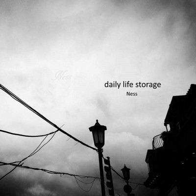 アルバム/daily life storage/Ness