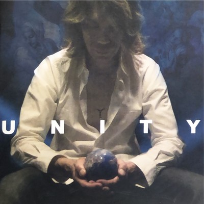 アルバム/UNITY/山石敬之