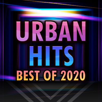アルバム/URBAN HITS -BEST OF 2020-/SME Project, SME Trax & #musicbank