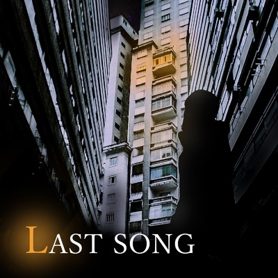 アルバム/LAST SONG/ラザロ