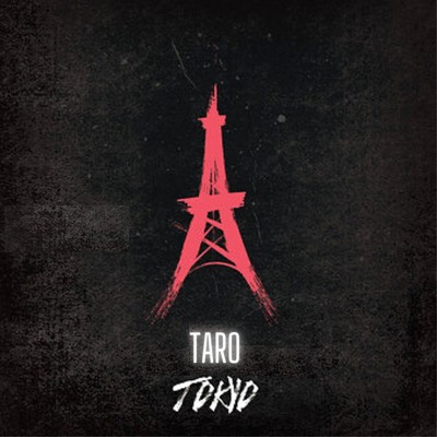 アルバム/TOKYO/TARO