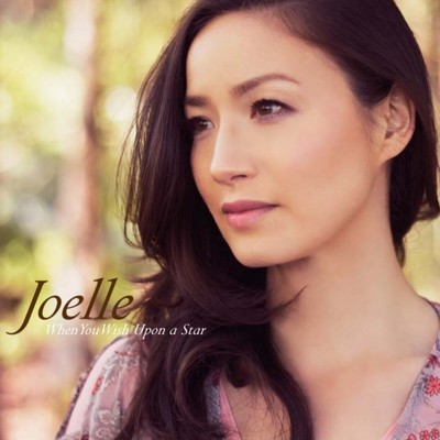 青春の影 (Cover)/Joelle