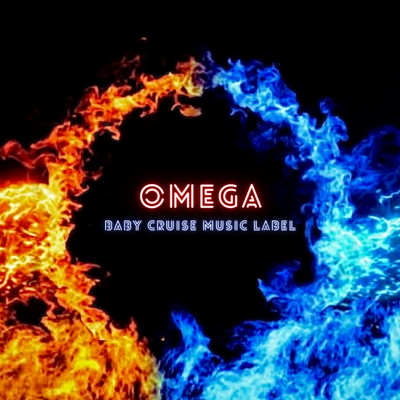 OMEGA/Baby Cruise Music Label