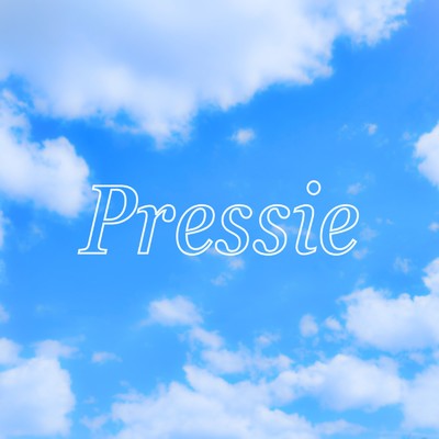 Pressie (feat. 可不)/αMate