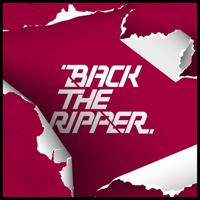 君は大丈夫だよ/BACK THE RIPPER