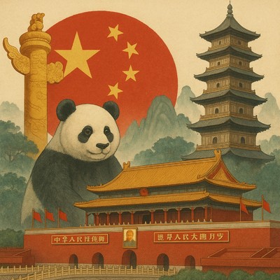 シングル/lookchina/dddddddd