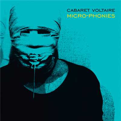 Theme From Earthshaker/Cabaret Voltaire