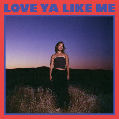 アルバム/Love Ya Like Me (Explicit)/Vicky Farewell