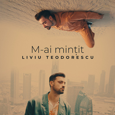 シングル/M-ai mintit/Liviu Teodorescu