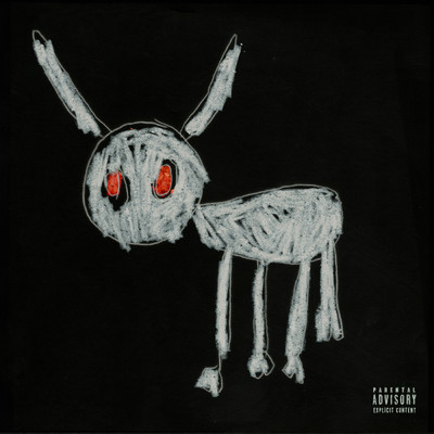 All The Parties (Explicit) (featuring Chief Keef)/ドレイク