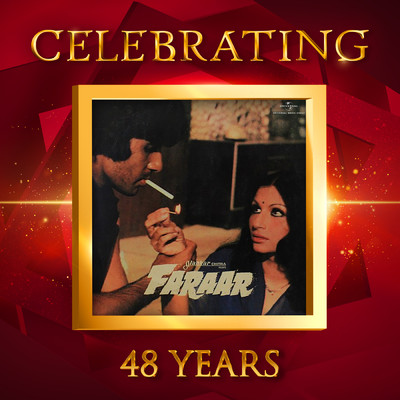 Celebrating 48 Years of Faraar/Various Artists