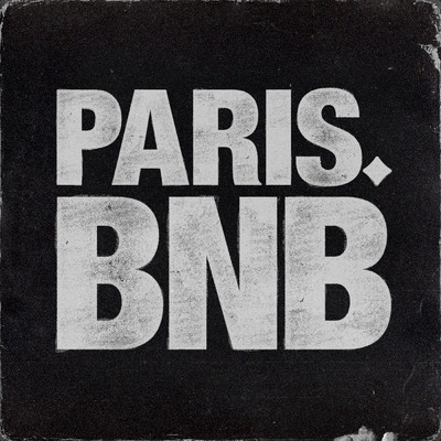 BNB (Clean)/PARIS.
