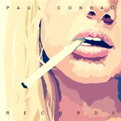 シングル/Records (Explicit)/Paul Conrad