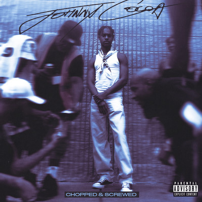 Monstre (Explicit) (Chopped & Screwed)/Johnny Cocoa／OG RON C