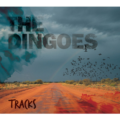 シングル/Driving Home/The Dingoes