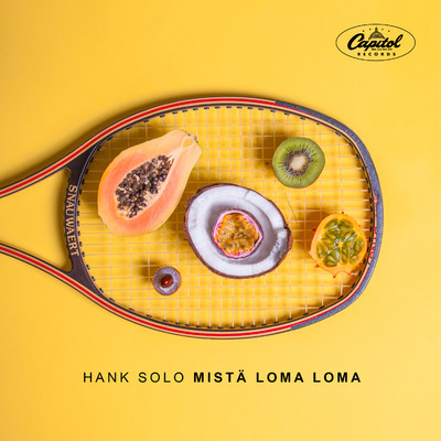 Mista Loma Loma/Hank Solo