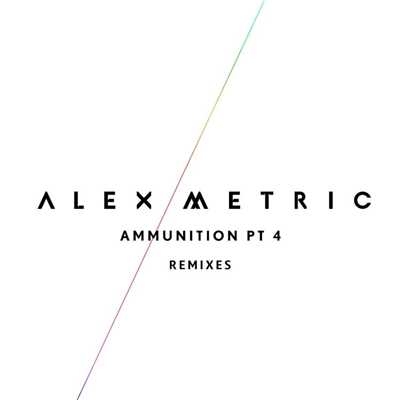 シングル/Elev8 (feat. AMTRAC) [Thomaas Banks Remix]/Alex Metric