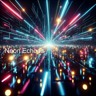 Neon Echoes/EtherCipher BeatSmith