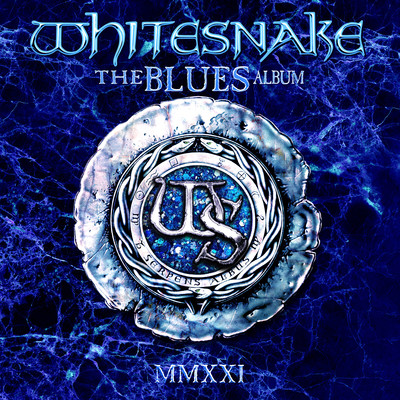 アルバム/The BLUES Album (2020 Remix)/Whitesnake