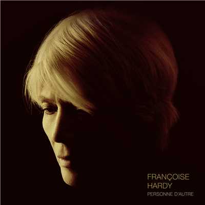 アルバム/Personne d'autre/Francoise Hardy