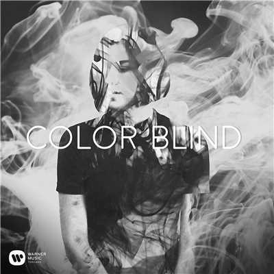 シングル/Color Blind/Jenny & The Scallywags
