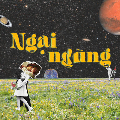 アルバム/Ngai Ngung/Dankeez