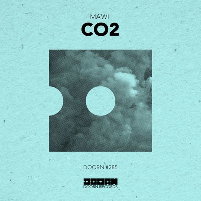 アルバム/CO2/Mawi