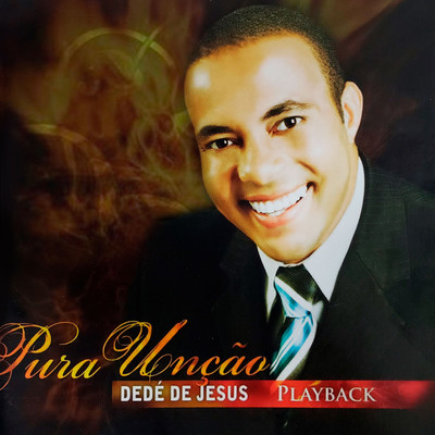 Deus E Contigo (Ao Vivo) [Playback]/Dede de Jesus