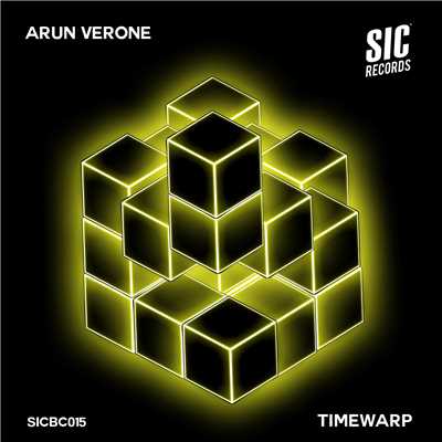 シングル/TimeWarp/Arun Verone