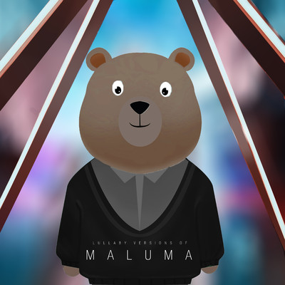 Lullaby Versions of Maluma/The Cat and Owl