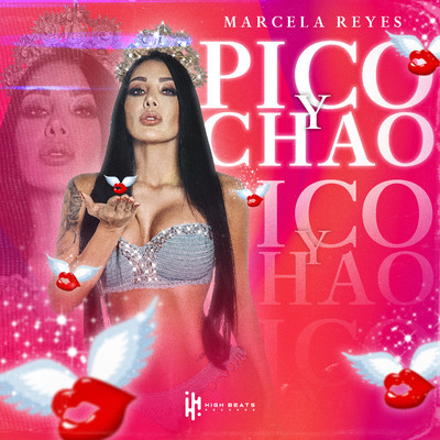 Pico Y Chao/Marcela Reyes