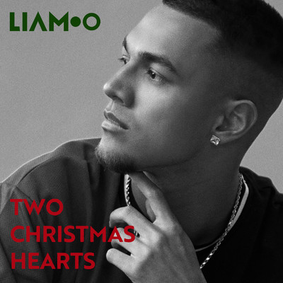 シングル/Two Christmas Hearts/LIAMOO