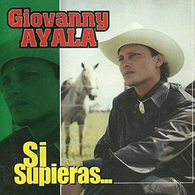 アルバム/Si Supieras.../Giovanny Ayala