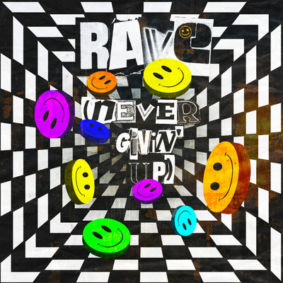 Rave (Never Givin' Up)/BVRNOUT & Kris Kiss