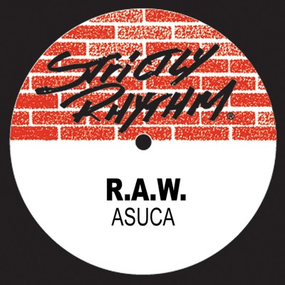Asuca (Tribal Mix)/R.A.W.