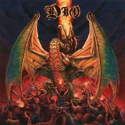 Rock and Roll (Live on Killing the Dragon Tour) [2019 - Remaster]/Dio