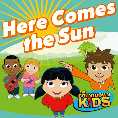 Here Comes the Sun/The Countdown Kids