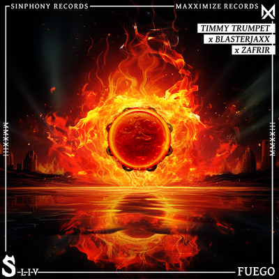 Fuego (Extended Mix)/Timmy Trumpet X Blasterjaxx X Zafrir