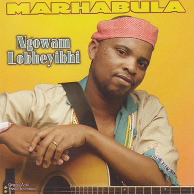 シングル/Ndikulandile Mntakabawo/Marhabula