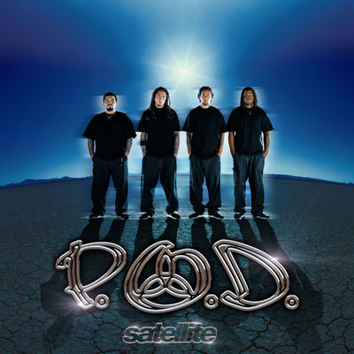 Satellite (Expanded Edition) [2021 Remaster]/P.O.D.