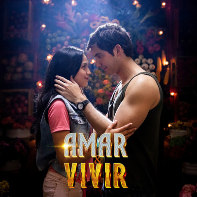 シングル/Amar y Vivir (Banda Sonora Original de la serie de television)/Irene & Caracol Television