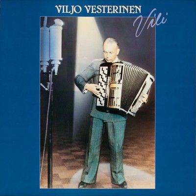 Vili/Viljo Vesterinen